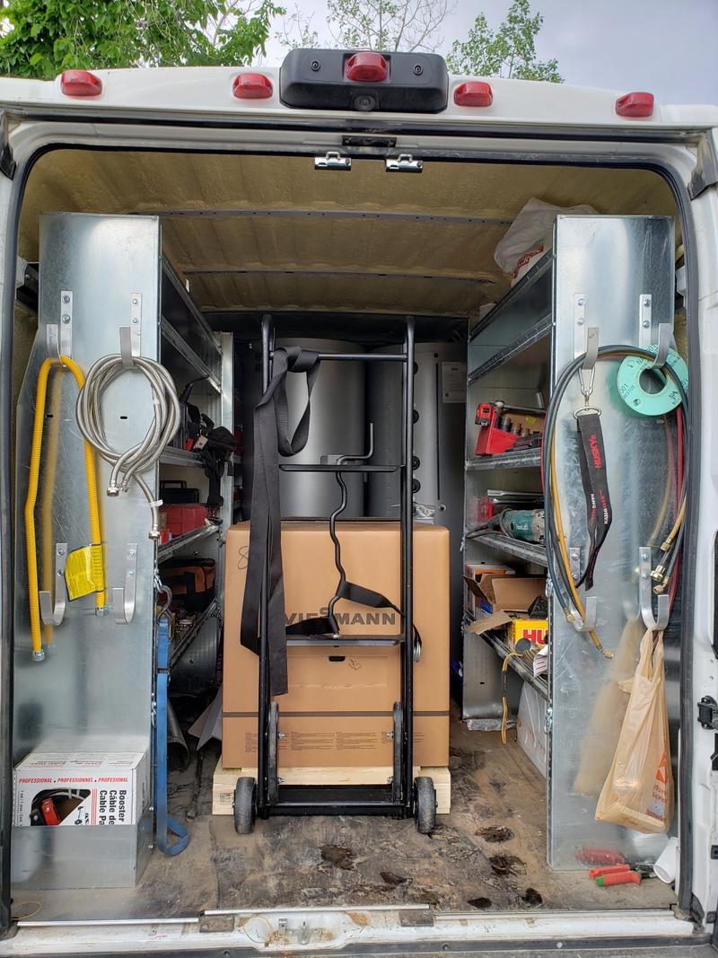 Fountainhead Mechanical Inc. | 1540 Hastings Crescent SE Bay #2, Calgary, AB T2G 4E1, Canada | Phone: (403) 702-6900