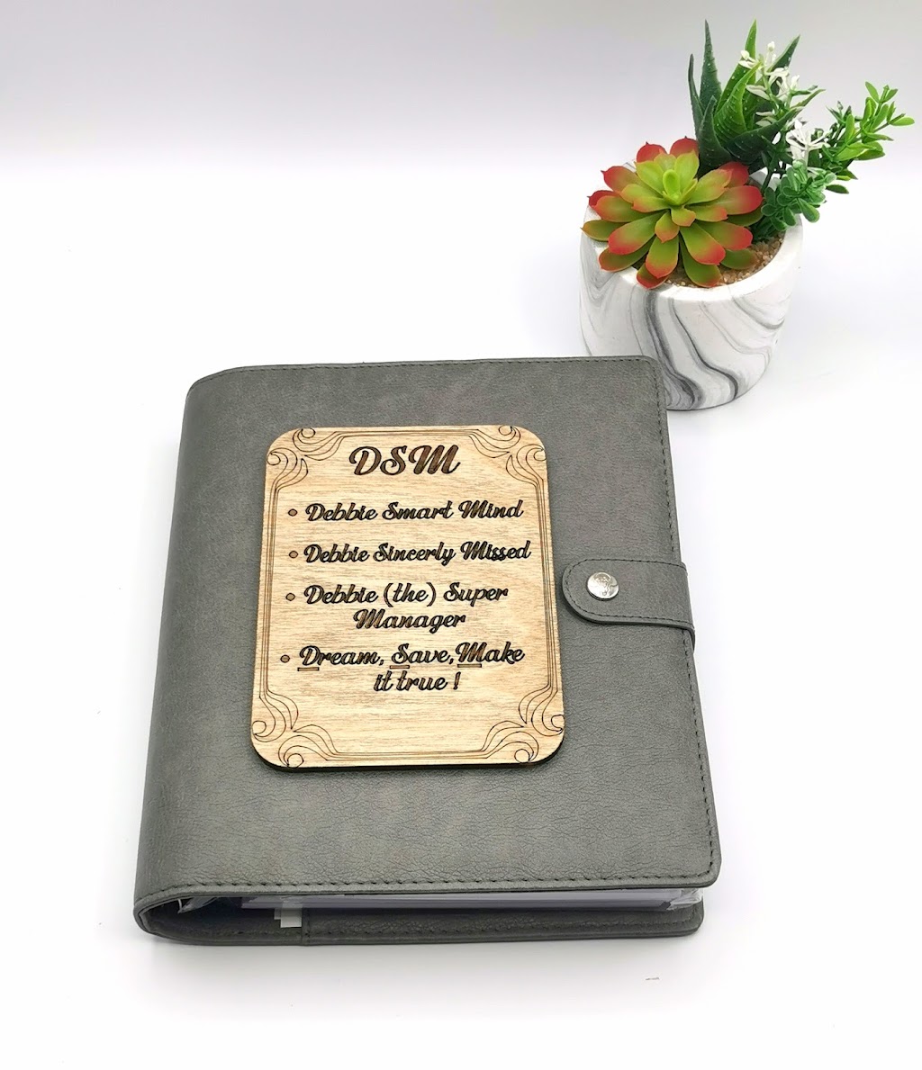 LaserMania Engraving | 220 Windflower Rd, Winnipeg, MB R3Y 0X7, Canada | Phone: (204) 510-1904