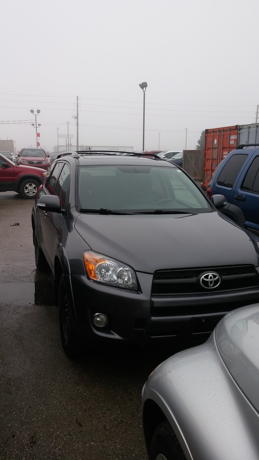 Roadstar Emission Testing | 11 Malcolm Rd, Guelph, ON N1K 1A7, Canada | Phone: (519) 823-0056