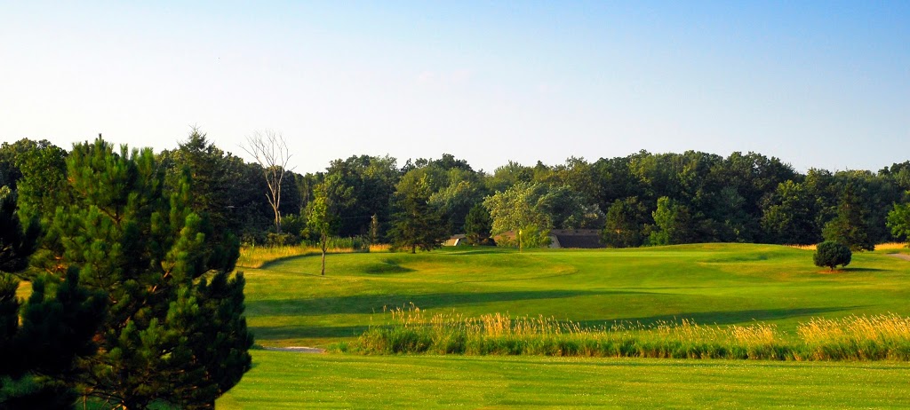 Scenic Woods Golf Club | 185 Golf Club Rd, Hannon, ON L0R 1P0, Canada | Phone: (888) 833-8787