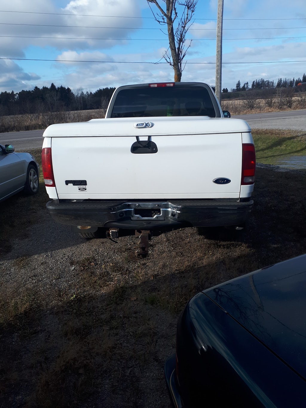 Fitzgeralds Auto Service | 13501 ON-12, Port Perry, ON L9L 1B5, Canada | Phone: (905) 985-7717