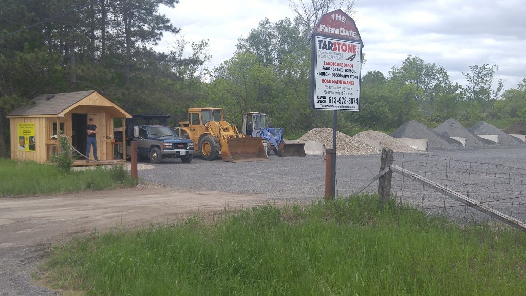 Tarstone Canada Ltd | 6343-6475 Fallowfield Rd, Stittsville, ON K2S 1B8, Canada | Phone: (613) 257-9315