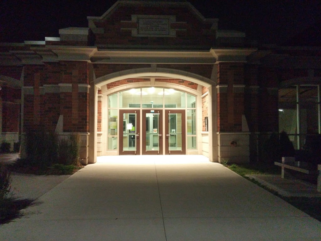 Harriet Tubman Public School | 84 Henry Street, St. Catharines, ON L2R 5V4, Canada | Phone: (905) 685-5489