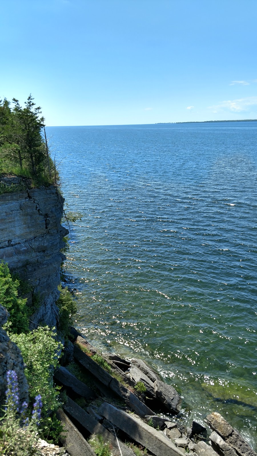 Robert Wehle State Park | 5182 N School House Rd, Henderson, NY 13650, USA | Phone: (315) 938-5302