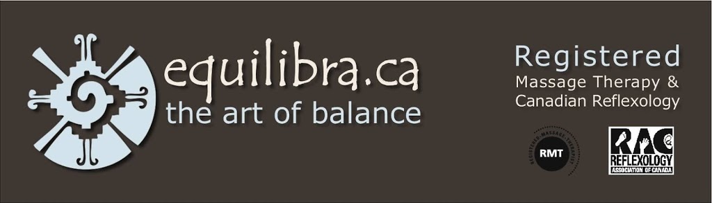 Equilibra Registered Massage Therapy and Reflexology | 44668 Connaught Pl, Chilliwack, BC V2R 2Y6, Canada | Phone: (604) 846-4341