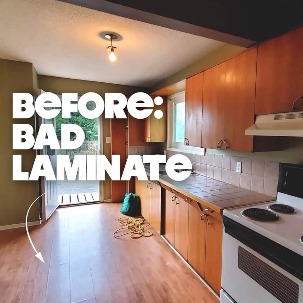 Ryton Renovations | 2006 Sooke Rd #27, Victoria, BC V9B 1W3, Canada | Phone: (250) 686-2231
