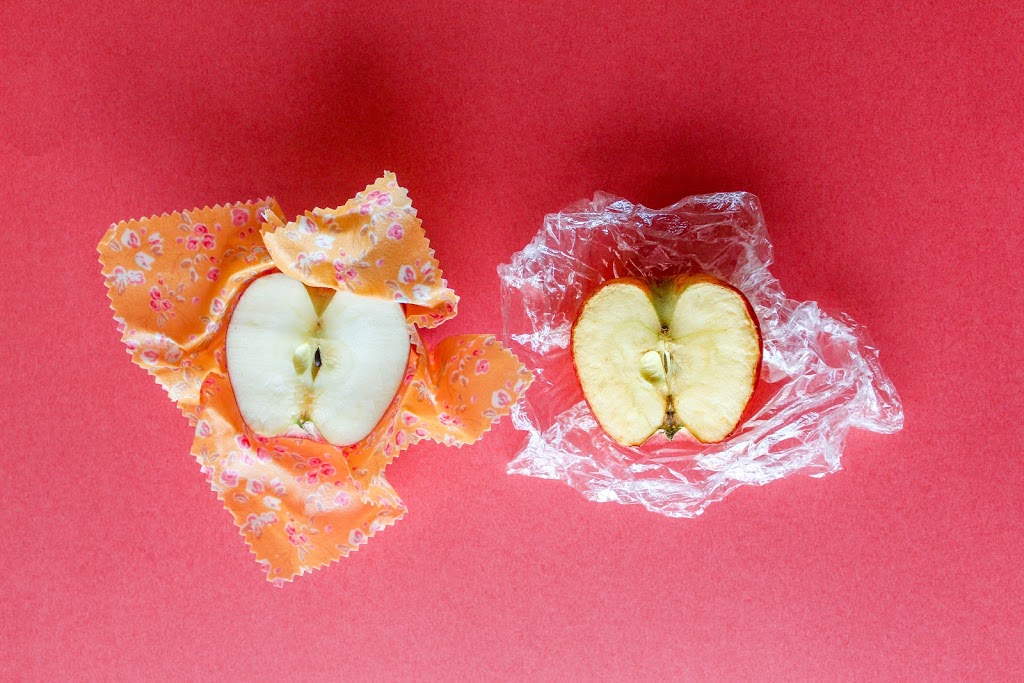 Nature Bee Beeswax Wraps | 6782 Veyaness Rd #20, Saanichton, BC V8M 2C2, Canada | Phone: (250) 415-6392