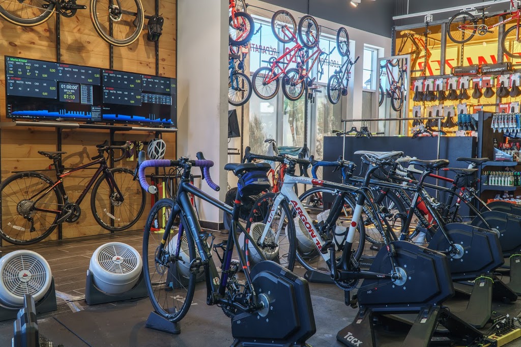 Bicycles Quilicot Mont-Tremblant | 2505 Rue De LAulnaie, Mont-Tremblant, QC J8E 0E5, Canada | Phone: (819) 425-3133