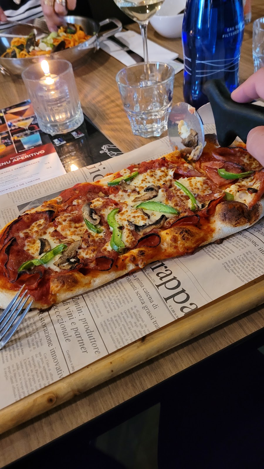 Pacini Chicoutimi | 1775 Bd Talbot, Chicoutimi, QC G7H 7Y4, Canada | Phone: (418) 549-1931