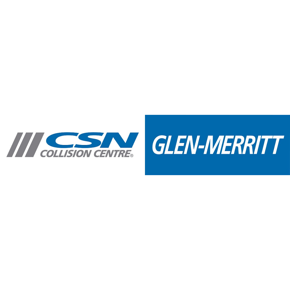 CSN Glen-Merritt Collision | 975 Niagara St, Welland, ON L3C 1M5, Canada | Phone: (905) 735-9630