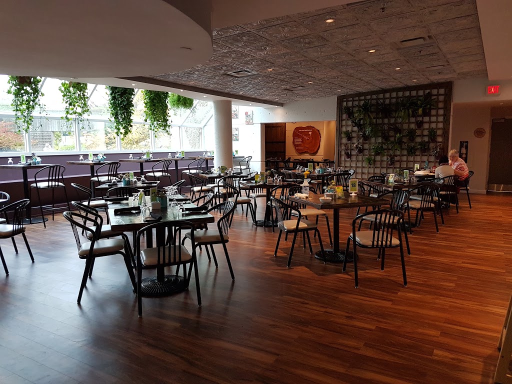 Royal Botanical Gardens | 680 Plains Rd W, Burlington, ON L7T 4H4, Canada | Phone: (905) 527-1158