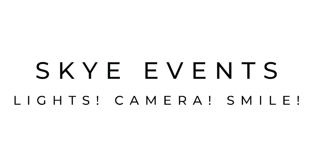 Skye Events | 14 Ellington Ave, Stoney Creek, ON L8E 4E9, Canada | Phone: (289) 788-0049