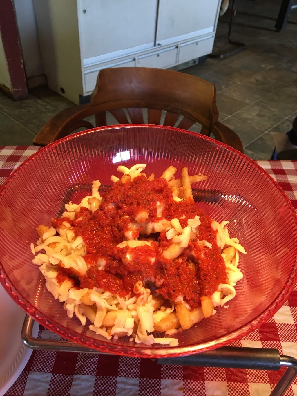 Pizza Barn | 6011 US-11, Ellenburg Center, NY 12934, USA | Phone: (518) 594-7465