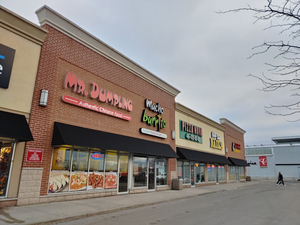 Scotiabank | 880 Main St E, Milton, ON L9T 0J4, Canada | Phone: (905) 878-3020