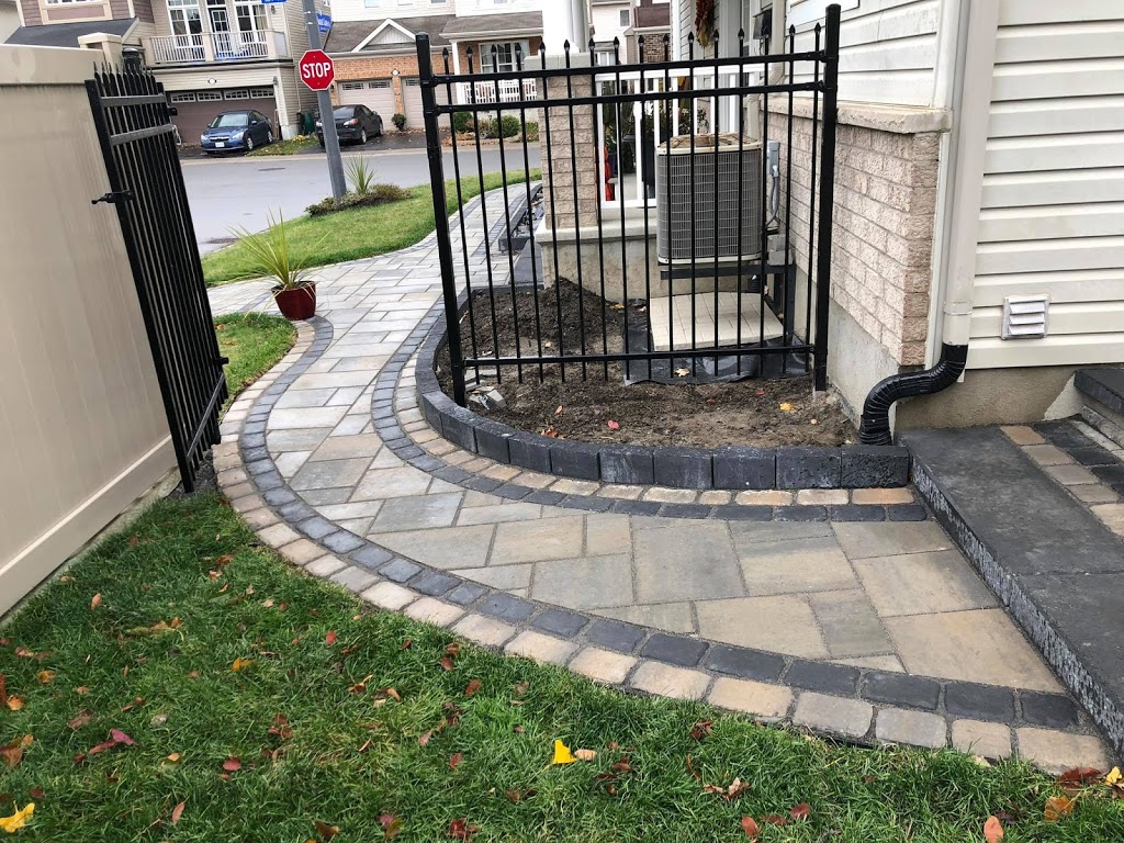 Barrhaven Landscaping & Snow Removal | 4955 Limebank Rd, Gloucester, ON K1X 1E8, Canada | Phone: (613) 799-0300