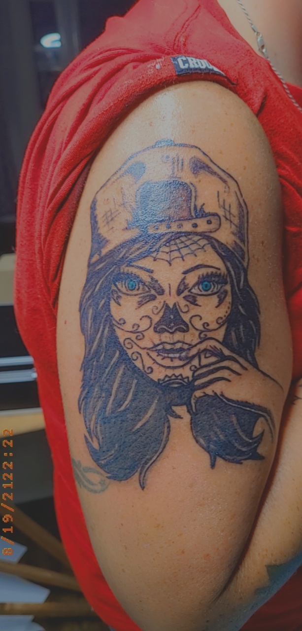 Denali Ink | Brantford, ON N3R 2V2, Canada | Phone: (647) 625-3000