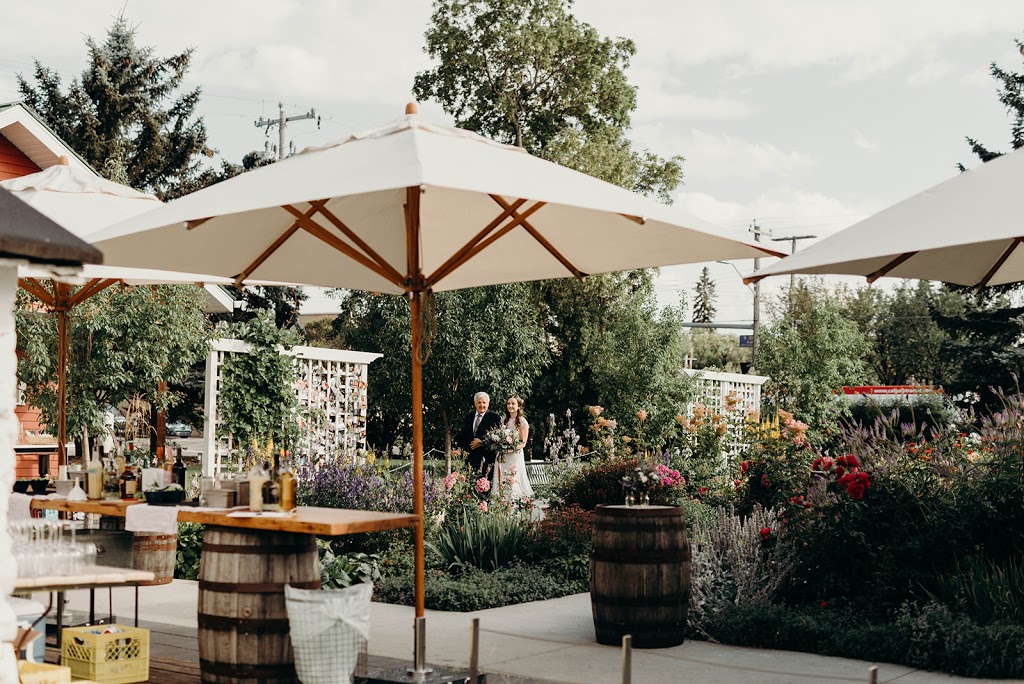 Deane House | 806 9 Ave SE, Calgary, AB T2G 0S2, Canada | Phone: (403) 264-0595