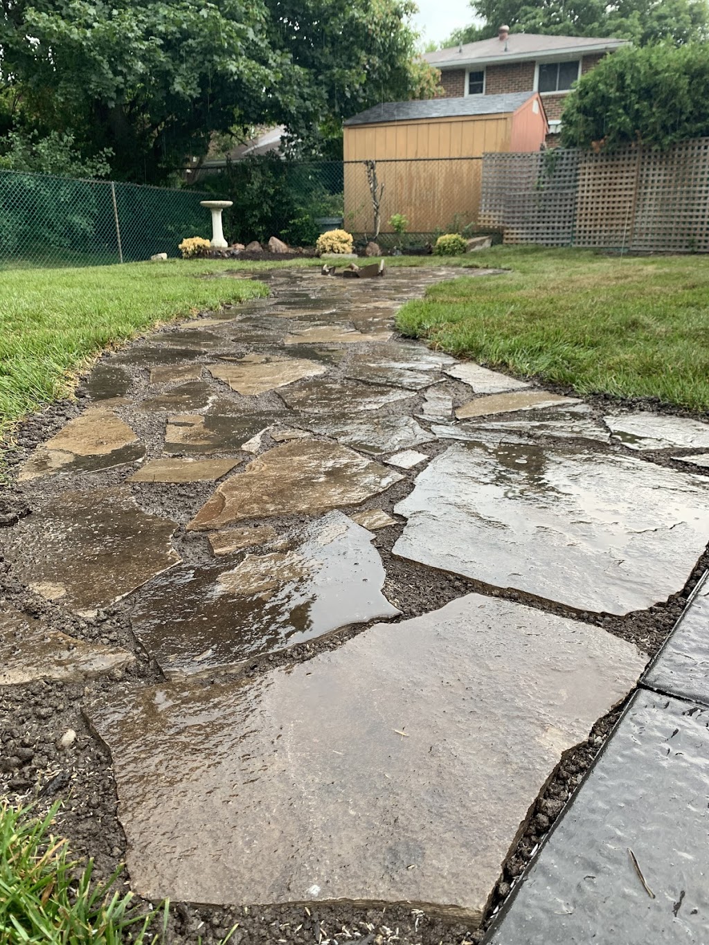 Vision Hardscape Design | 144 King Rd, Richmond Hill, ON L4E 2T5, Canada | Phone: (647) 402-5981
