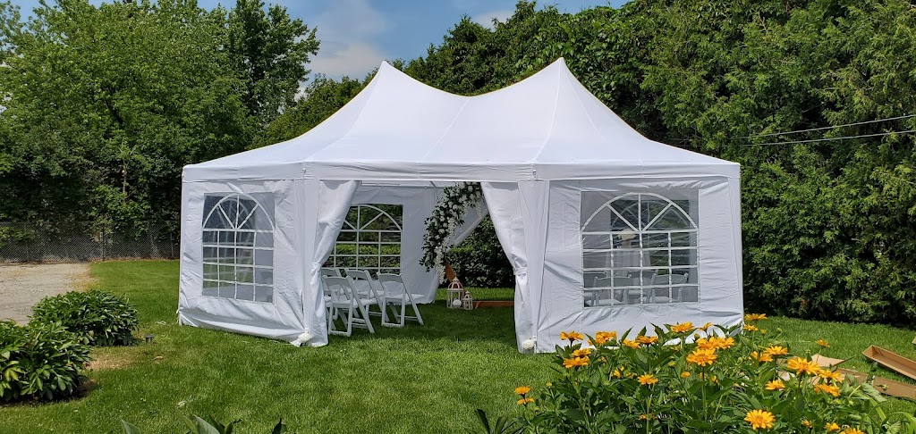 Rose Gold Celebrations | 2556 Chem. de la Petite-Côte, Laval, QC H7L 5Z7, Canada | Phone: (514) 293-4484