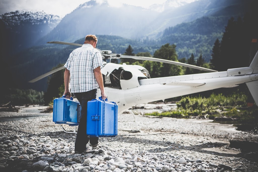 Turbolyft Aerospace | 18300 Ford Rd #67, Pitt Meadows, BC V3Y 0C6, Canada | Phone: (778) 670-6538