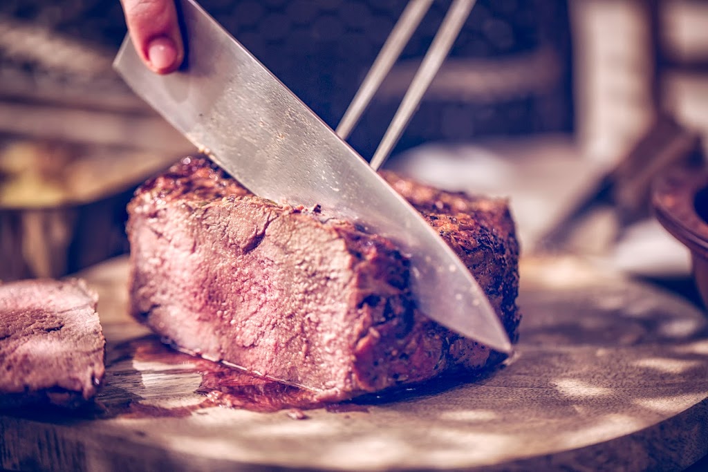 Freshouse Foods Ltd | 71 Todd Rd, Georgetown, ON L7G 4R8, Canada | Phone: (905) 671-0220