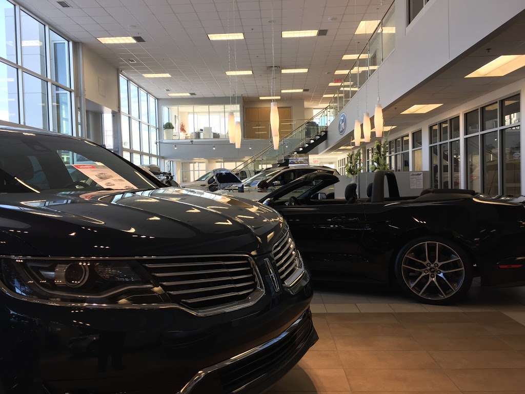 Baril Ford Lincoln | 6875 Boulevard Laurier O, Saint-Hyacinthe, QC J2S 9A5, Canada | Phone: (450) 773-7070