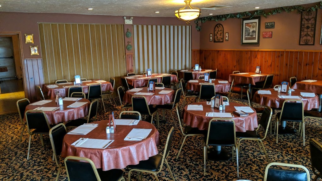 Casa Nova Ristorante | 3041 Military Rd, Niagara Falls, NY 14304, USA | Phone: (716) 297-9544