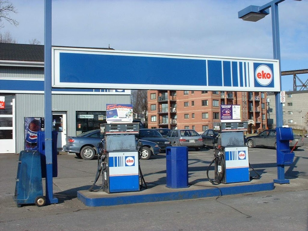 EKO | 4336 Rue Saint-Félix, Québec, QC G1Y 3A5, Canada | Phone: (418) 658-7198