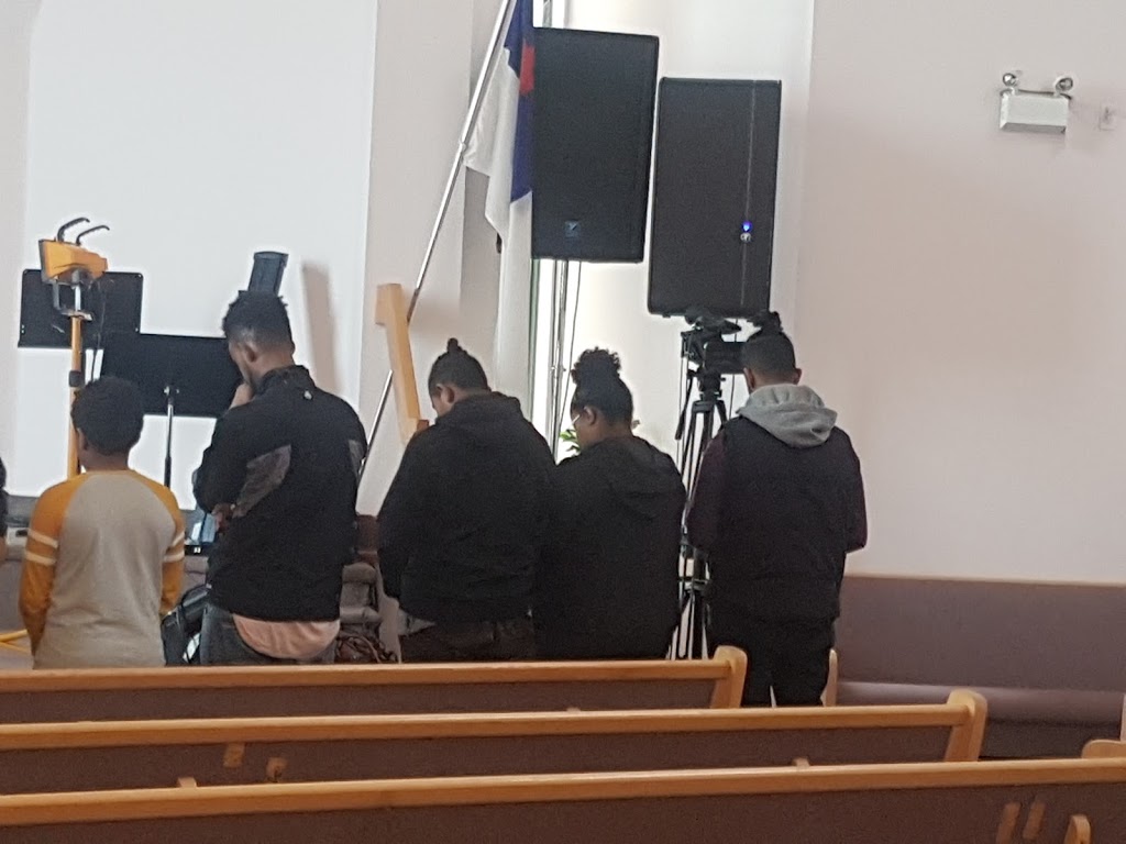 New Westminster Evangelical Free Church | 7895 Canada Way, Burnaby, BC V3N 3K8, Canada | Phone: (604) 521-2217