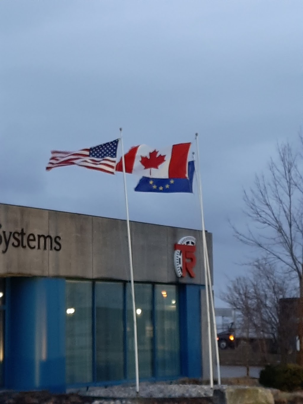 ZTR Control Systems | 955 Green Valley Rd, London, ON N6N 1E4, Canada | Phone: (519) 452-1233