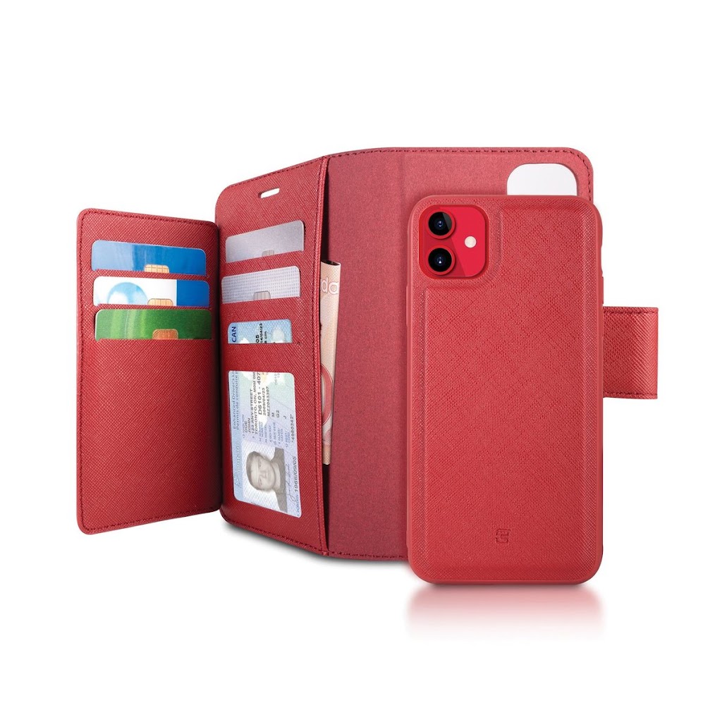 Caseco | Toronto, ON M1R 3E4, Canada | Phone: (800) 961-4767