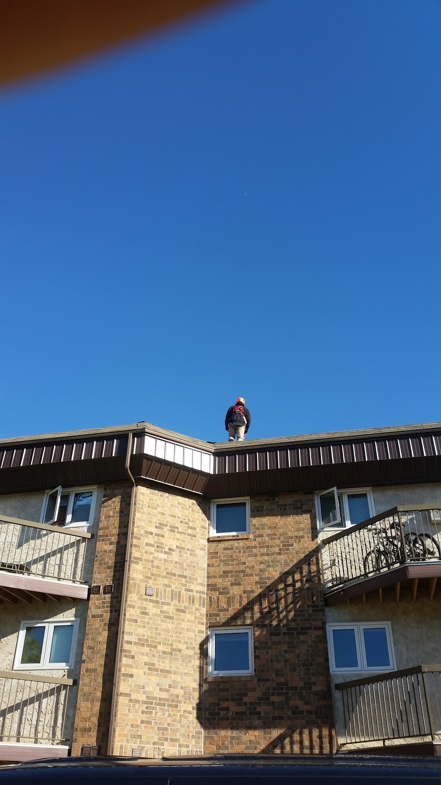 Chuck Nichol Roofing | Box 893, 110 5A St S, Wakaw, SK S0K 4P0, Canada | Phone: (306) 491-5685