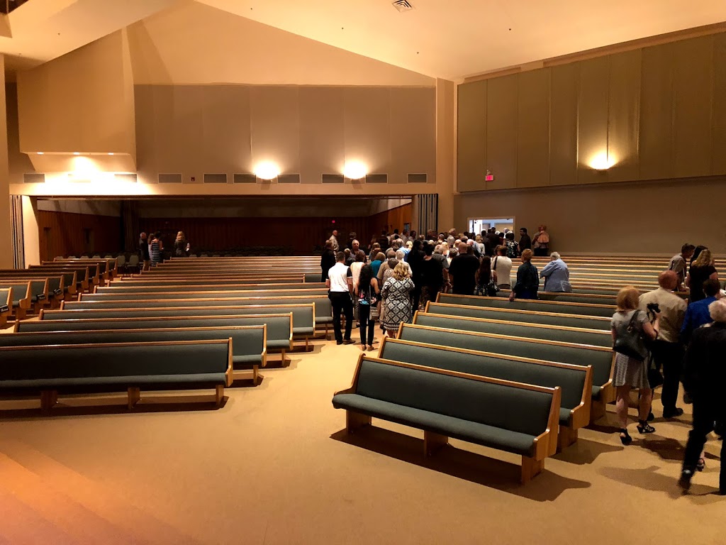 NKMB Church | 1315 Gateway Rd, Winnipeg, MB R2G 1G5, Canada | Phone: (204) 985-6050