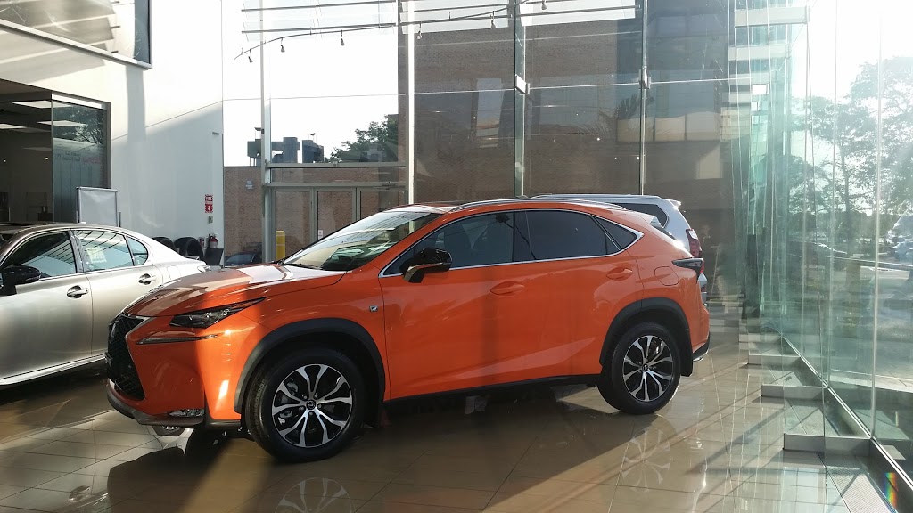 Don Valley North Lexus | 3120 Steeles Ave E, Markham, ON L3R 1G9, Canada | Phone: (416) 798-3865