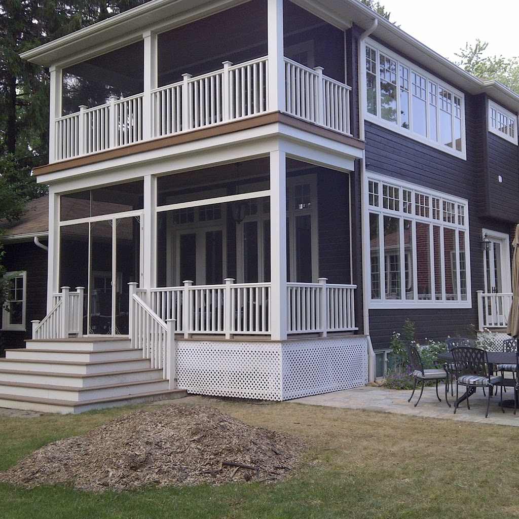 Burl-Oak Screens Inc. | 5088 Wellington Road 44, Rockwood, ON N0B 2K0, Canada | Phone: (905) 638-3252