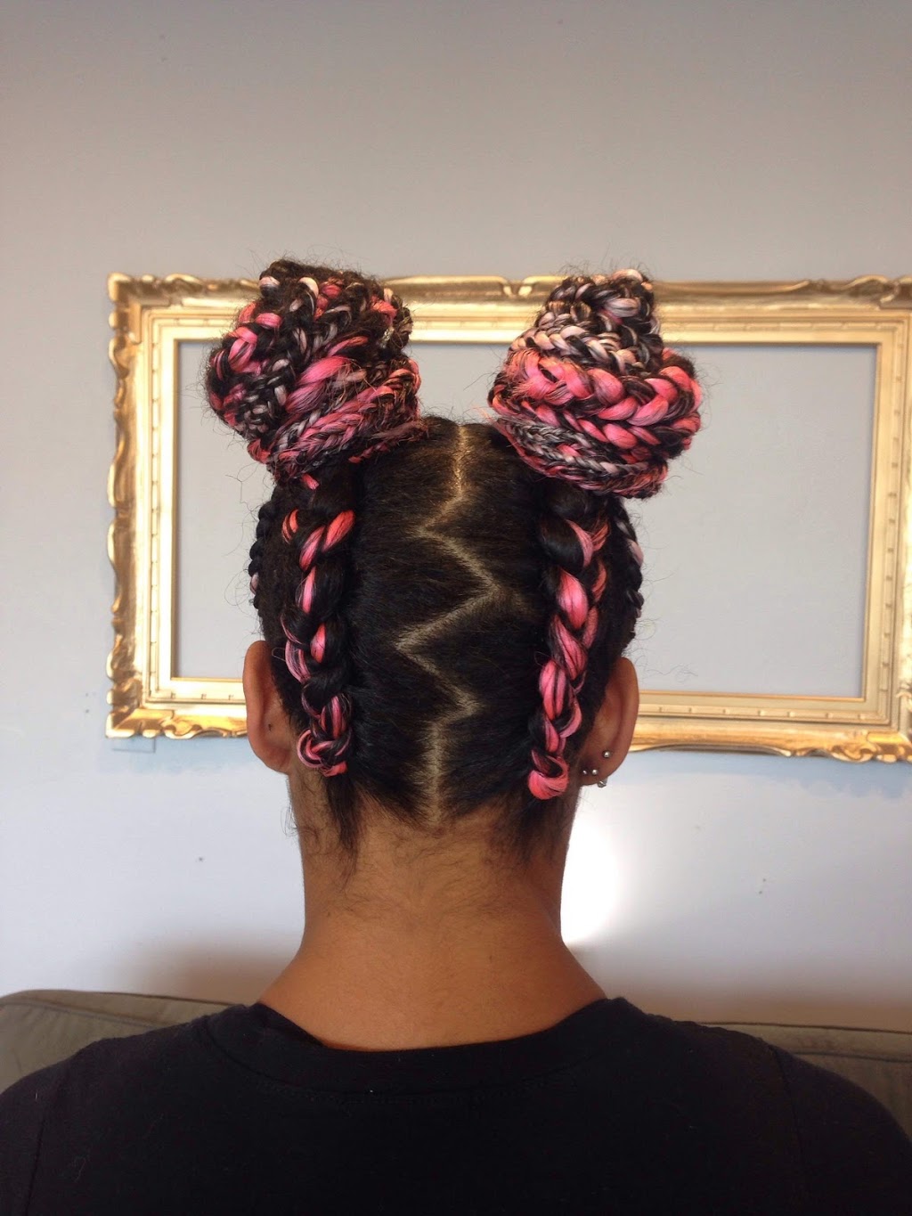 Beaute IDA Storm | 3217 Chemin de Chambly, Longueuil, QC J4L 1N3, Canada | Phone: (514) 222-1237