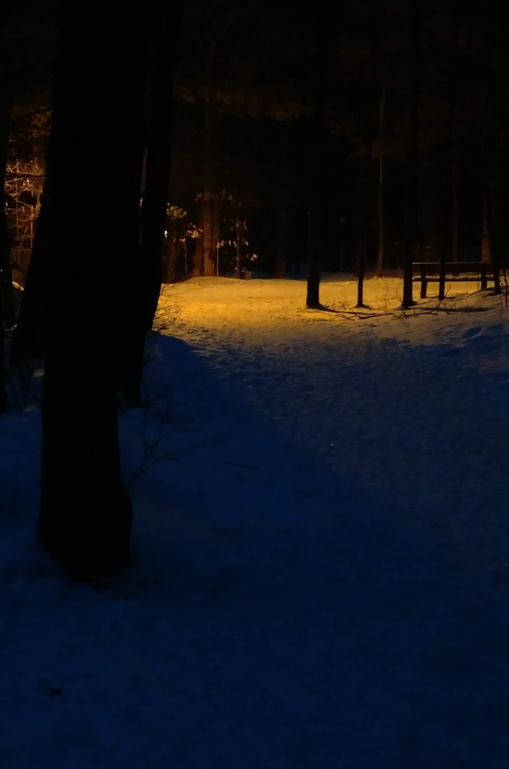 Parc écologique de la Coulée | Terrebonne, QC J6X 1W1, Canada