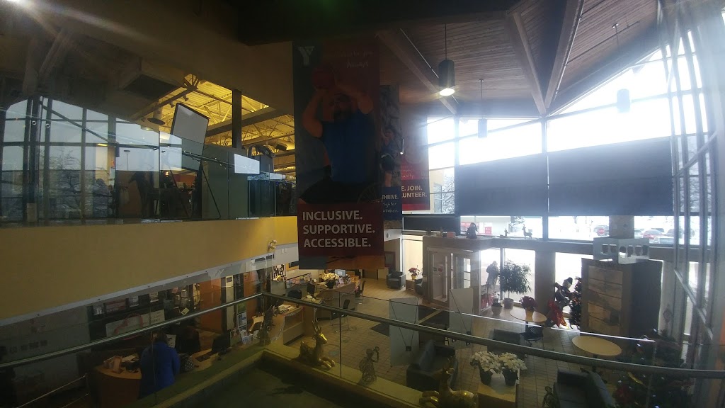 YMCA of Okanagan | 375 Hartman Rd, Kelowna, BC V1X 2M9, Canada | Phone: (250) 491-9622