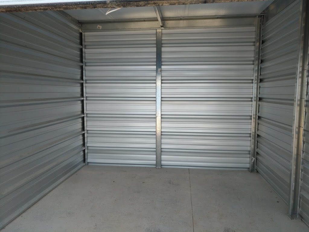 Minto Self Storage | 55 Minto Rd, Palmerston, ON N0G 2P0, Canada | Phone: (519) 417-1977