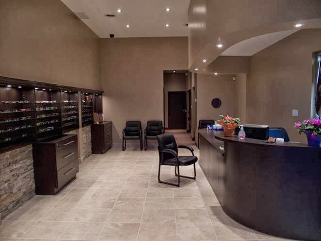 Eyes on Derry Vision Centre | 6521 Derry Rd W, Milton, ON L9T 7W1, Canada | Phone: (905) 875-0096