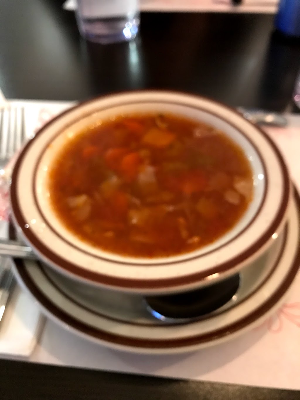 Restaurant Ste-Julie | 1646 Rue Principale, Sainte-Julie, QC J3E 1W7, Canada | Phone: (450) 649-0505