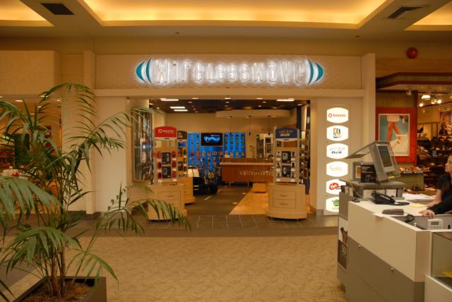 WIRELESSWAVE | Carlingwood Shopping Centre, 2121 Carling Ave Unit 74, Ottawa, ON K2A 1H2, Canada | Phone: (613) 725-0999