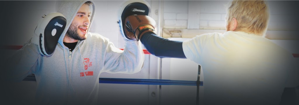 Lanna MMA | 3625 Weston Rd Unit 1 2, North York, ON M9L 1V9, Canada | Phone: (416) 740-2352