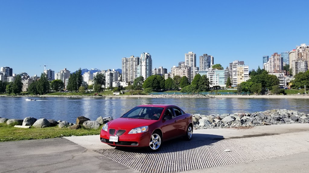 Vanier Park | 1000 Chestnut St, Vancouver, BC V6J 3J9, Canada | Phone: (604) 873-7000