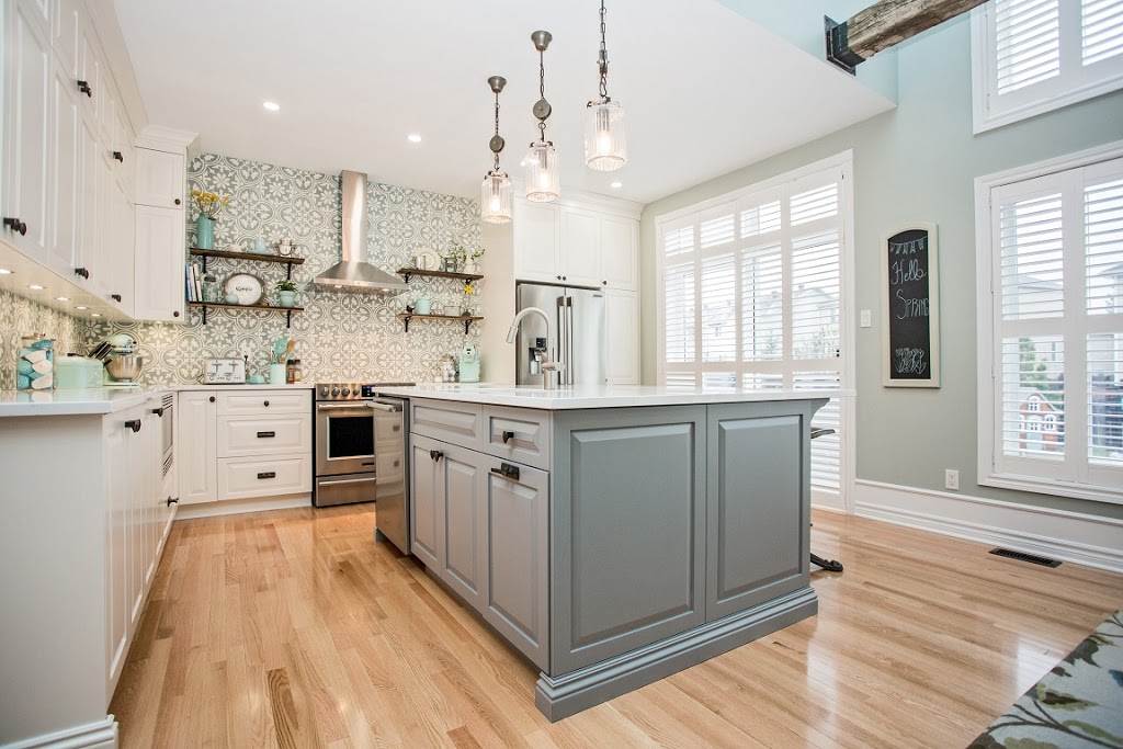 Instile Design Build | 23 Mervyn Healey Ct, Stittsville, ON K2S 1J9, Canada | Phone: (613) 880-8808