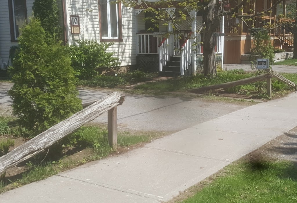 Your Dreams of Wood by James Lukow | 10 St Peter St, Lindsay, ON K9V 1P3, Canada | Phone: (705) 879-2012