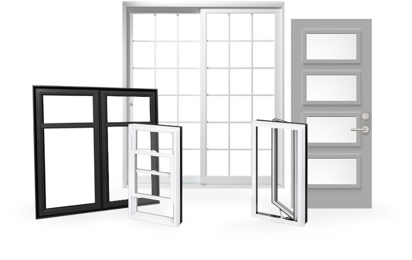 VIRAGEVERT Portes et Fenêtres , Climatisation et Chauffage | 1772 Boulevard des Laurentides, Vimont, QC H7M 2P6, Canada | Phone: (450) 667-4237