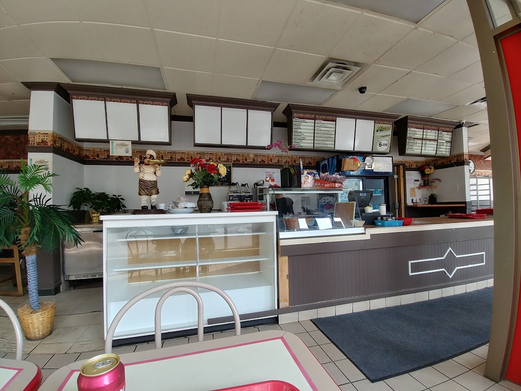 restaurant Pizza 2 Frères | 2700 Chemin de la Canardière, Québec, QC G1J 2G4, Canada | Phone: (418) 666-6060