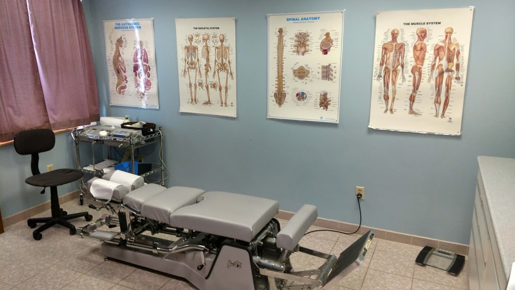 Hands on Health Chiropractic & Acupunture | 101 Lang Blvd, Grand Island, NY 14072, USA | Phone: (716) 775-6266