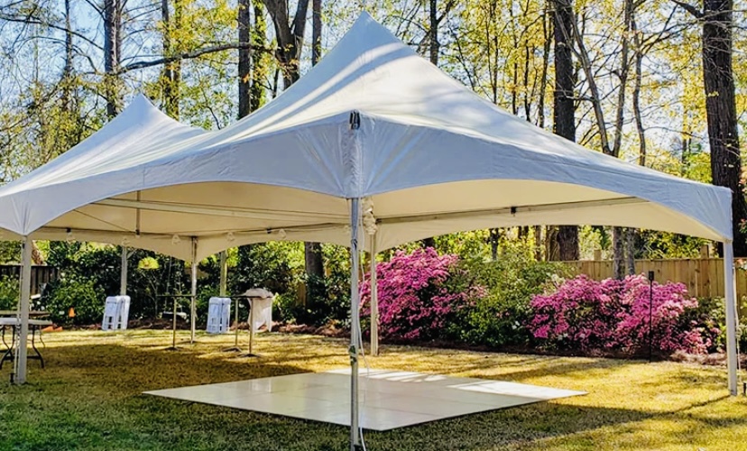 GTA tent rental services | 2842 Meadowgate Blvd, London, ON N6M 1L4, Canada | Phone: (204) 396-1038